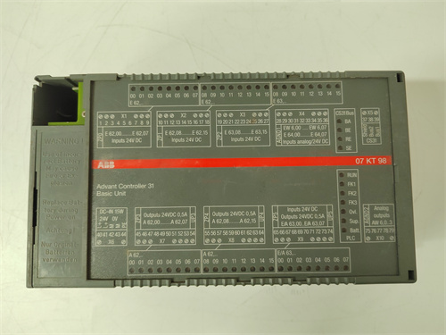 ABB PDD405