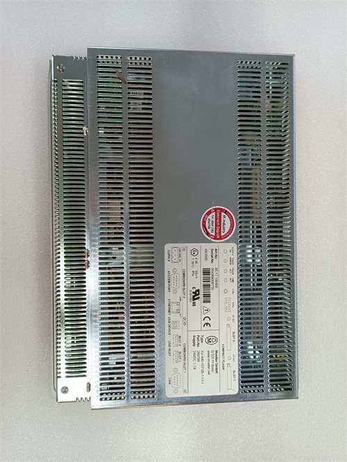 EATON XV-440-10TVB-1-10  