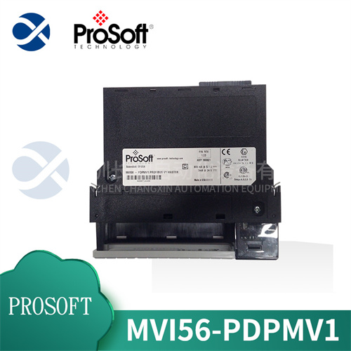 PROSOFT MVI56-PDPMV1  