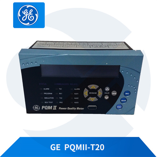 GE PQMII-T20-C-A 