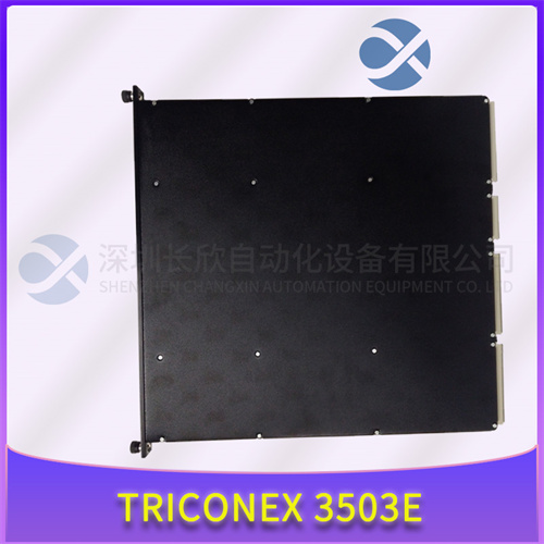 TRICONEX 3503E 