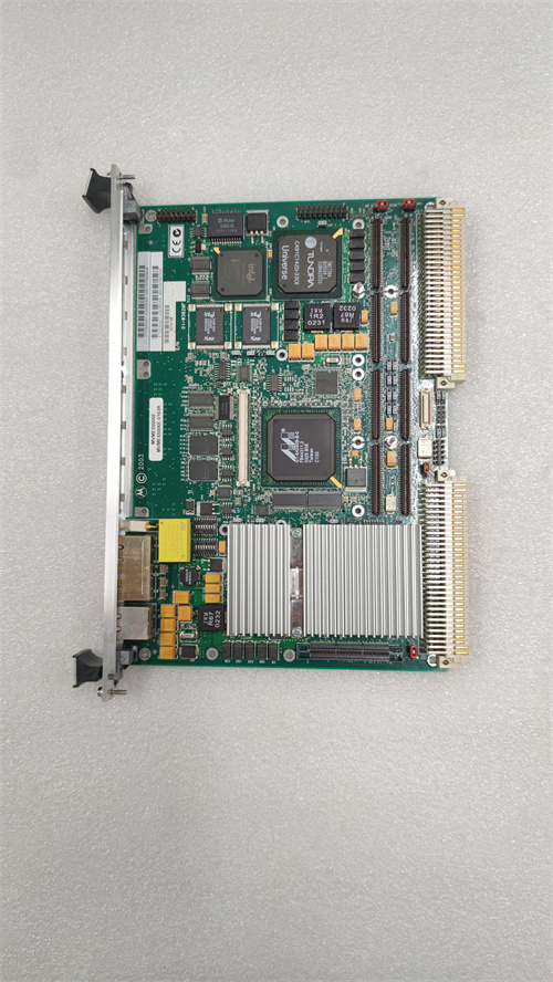 MOTOROLA MVME55006E-0163