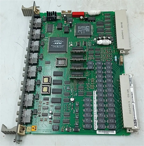 ABB  GDC780BE21