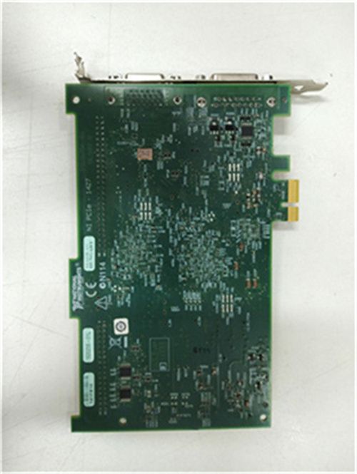 NI PCIE-1427 