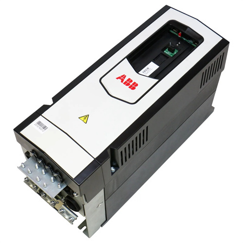 ABB ACS880-01-246A-3  