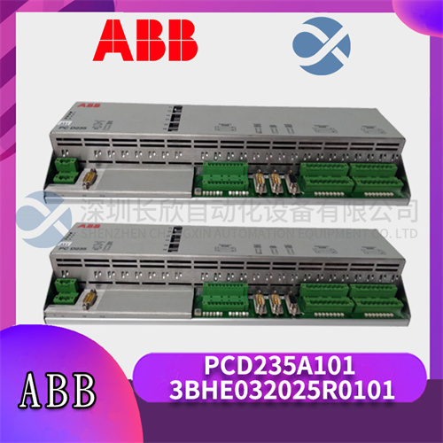 ABB PCD235A101  