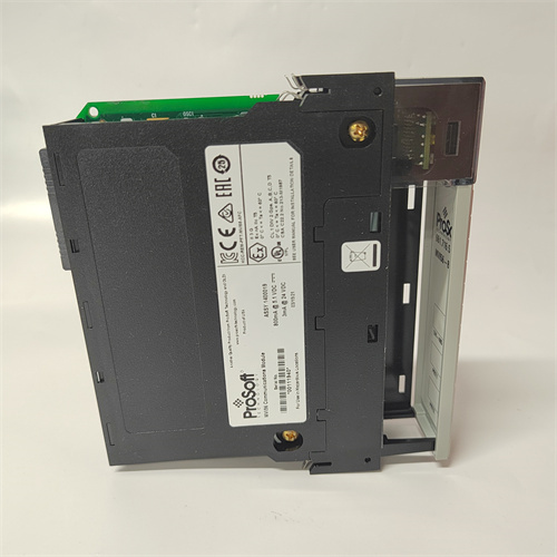 PROSOFT MVI56-BAS 