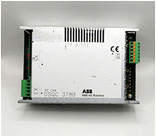 ABB   DSQC345B