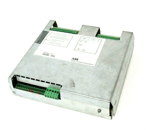 ABB  DSQC313