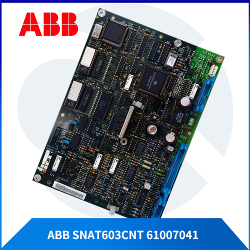 ABB SNAT603CNT