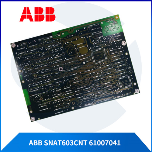 ABB SNAT601TAI