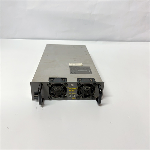 ICS Triplex T8297