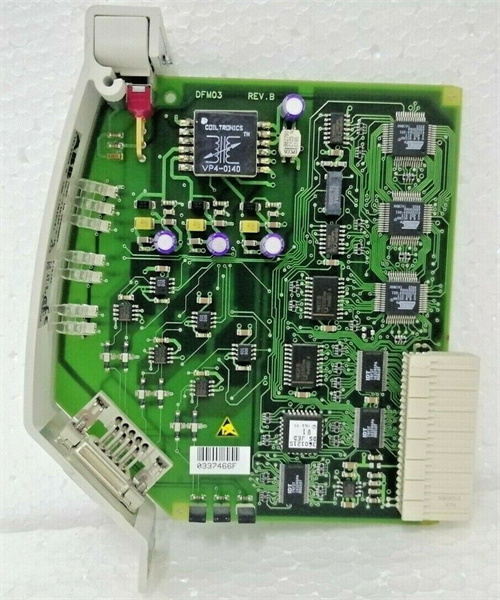 ABB  FI810F 3BDH000030R1