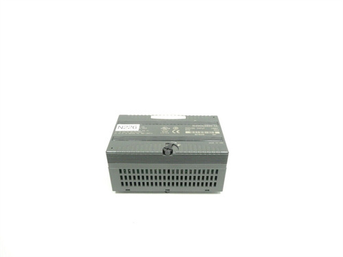 GE IC200ALG620-AA 