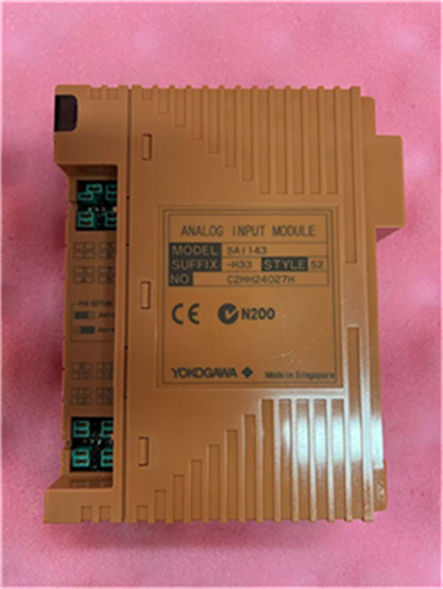 YOKOGAWA SAI143-H03 