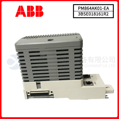 ABB PM864AK01 - 3BSE018161R1 