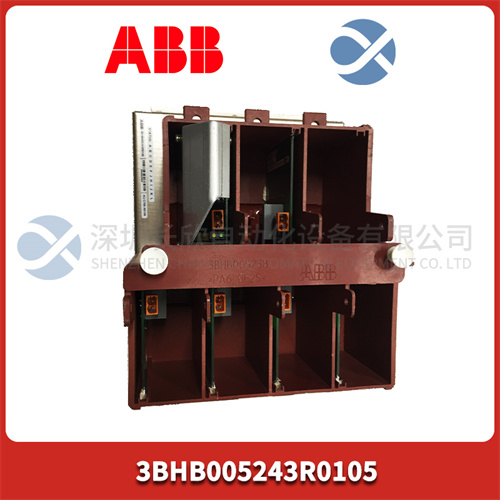 ABB	3BHB005243R0105