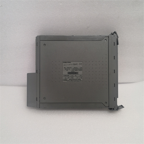 ICS TRIPLEX	T8461