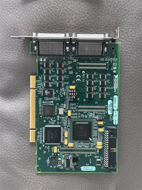 NI PCI-7813R