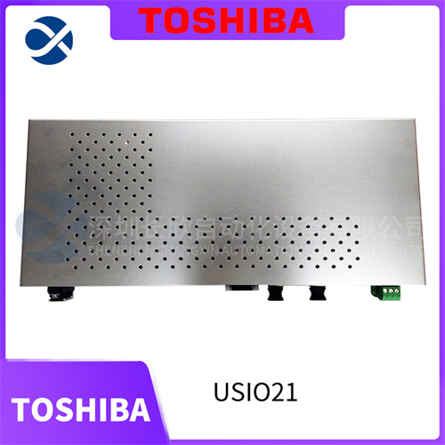 TOSHIBA	USIO21