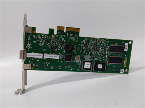 GE	PCIE-5565RC-100000