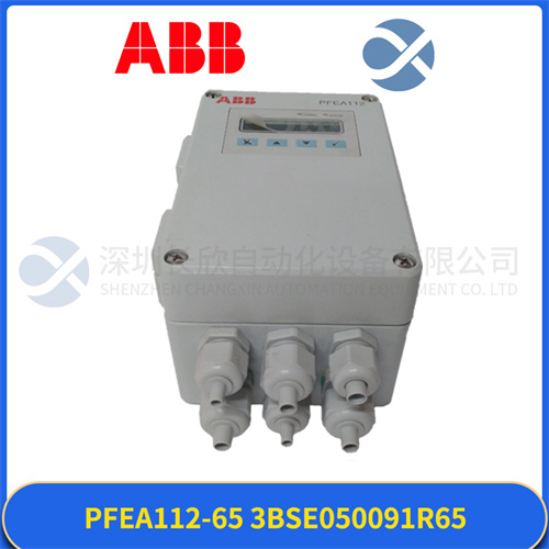 ABB	PFEA112-65