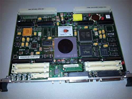 MOTOROLA MVME162PA-344SE