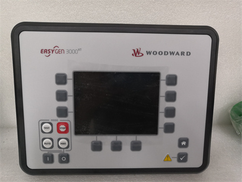 Woodward EASYGEN 3200