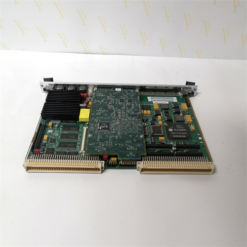 MOTOROLA	MVME5100-0161