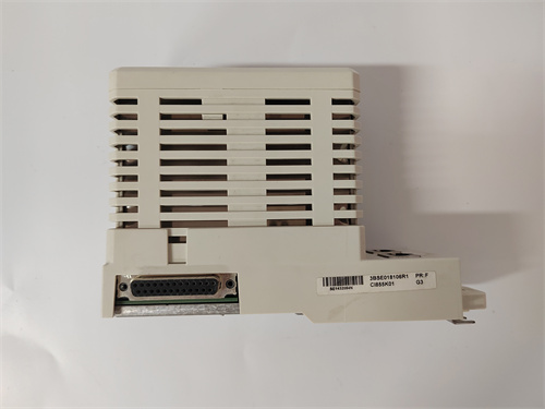 ABB	CI855