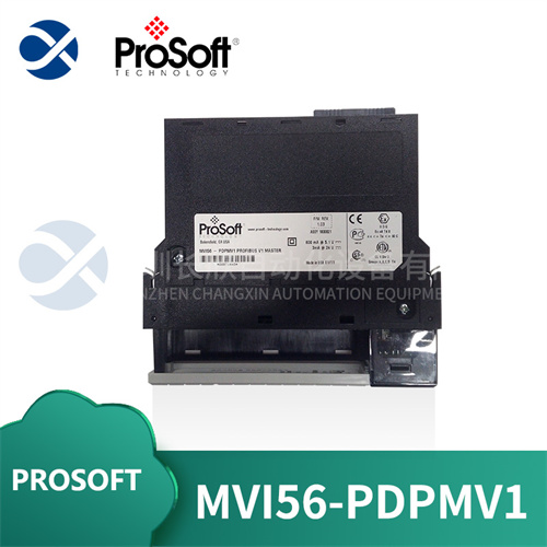 PROSOFT	MVI56-PDPMV1