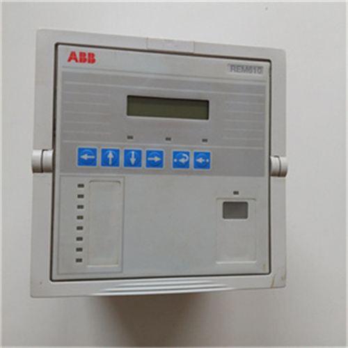 ABB	REF610C11LCLR