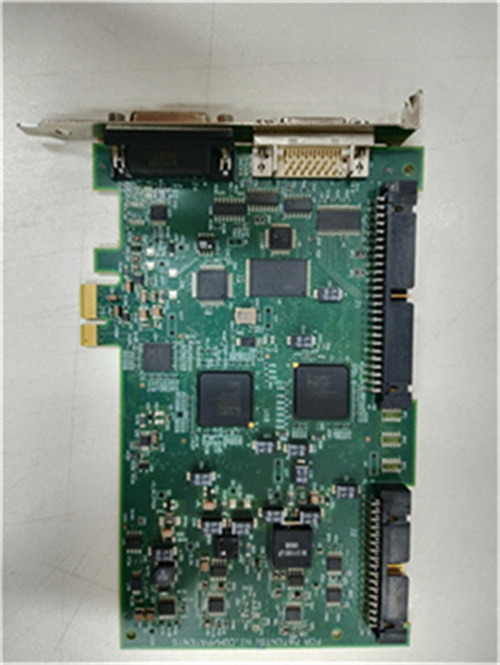 NI PCIE-1427  