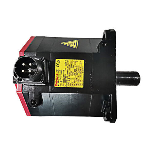 FANUC A06B-0243-B100 