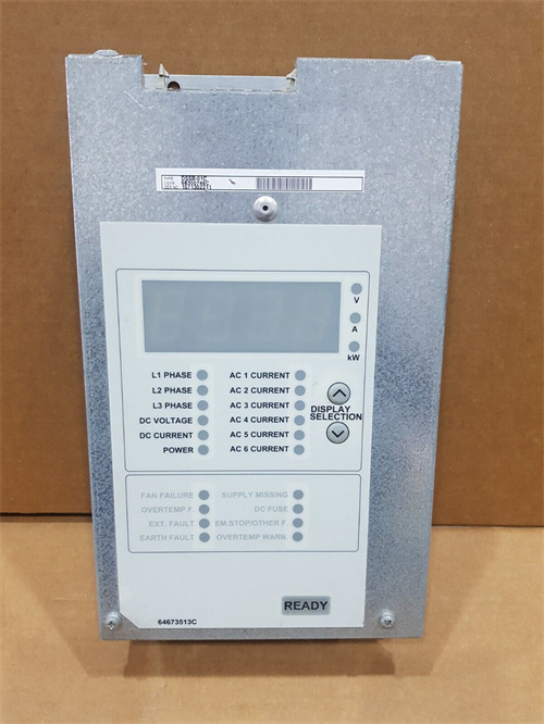 ABB DSSB-01C 