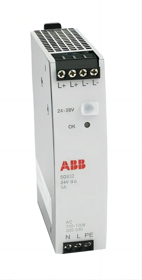 ABB SD832 3BSC610065R1  