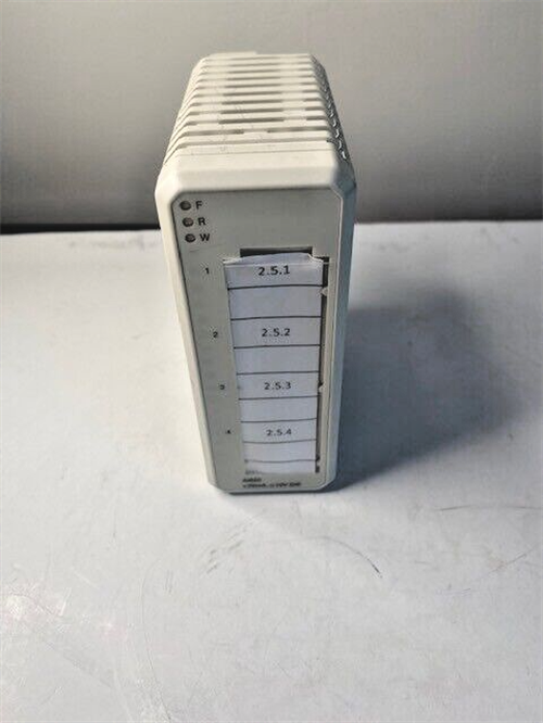 ABB AI820  3BSE008544R1 