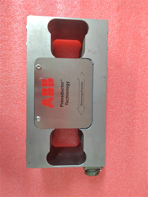 ABB 3BSE004166R1 