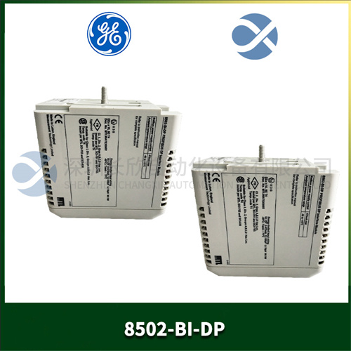 GE 8502-BI-DP