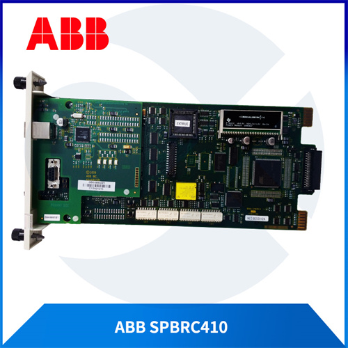 ABB SPBRC410 