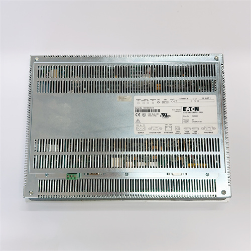 EATON XV-440-12TSB-1-10