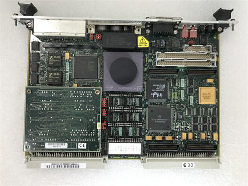 MOTOROLA MVME162-213 