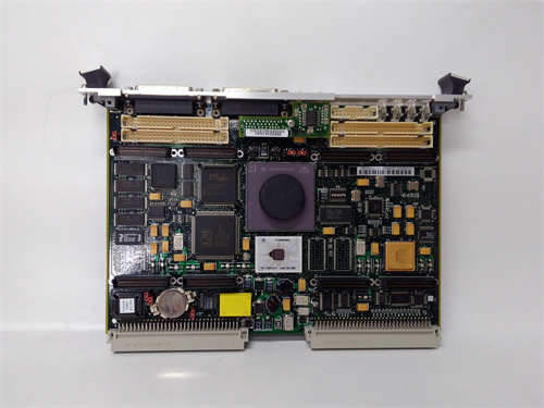 MOTOROLA VME162PA3445E  