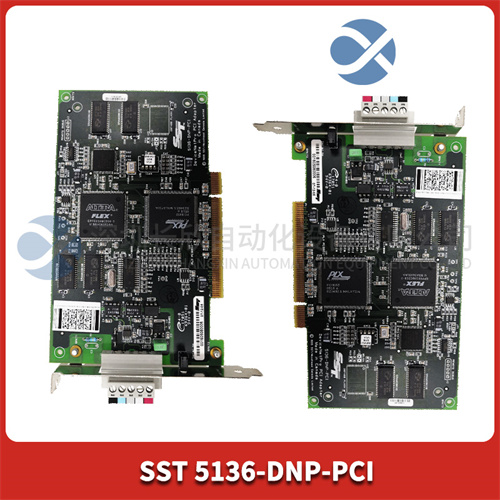 SST 5136-DNP-PCI