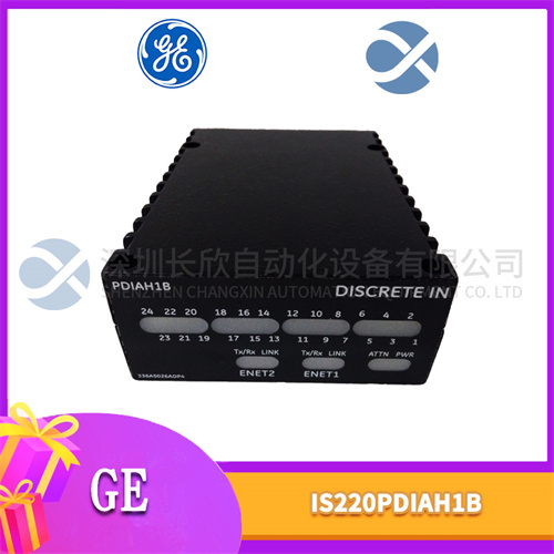 GE  336A5026ADP4  IS220PDIAH1B