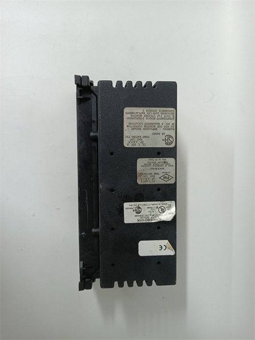 GE  IC660EBD101/IC660TSD100 