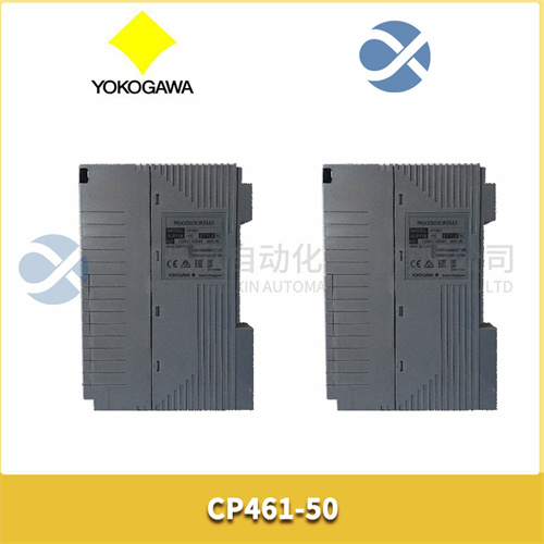 YOKOGAWA  CP461-50