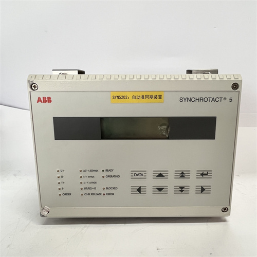 ABB SYN5202