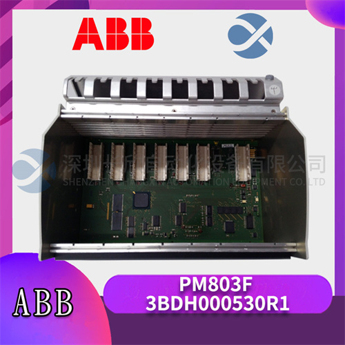 ABB PM803F