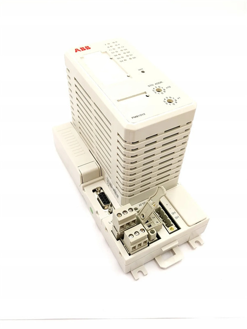 ABB PM810V2